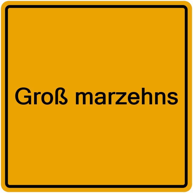 Einwohnermeldeamt24 Groß marzehns